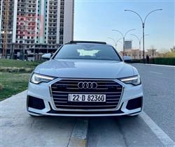 اودي A6